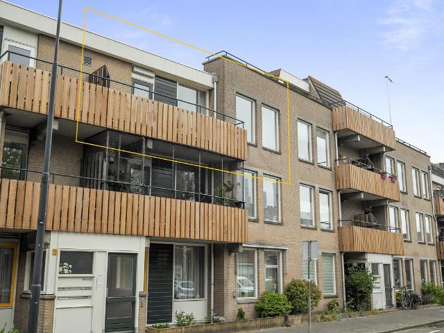 Woning te koop: Trijntje Kemp Haanstraat 22 1941HC Beverwijk Vastgoed Nederland