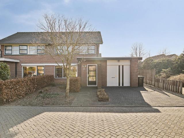 Woning te koop: Trimbaan 25 8256GL Biddinghuizen Vastgoed Nederland