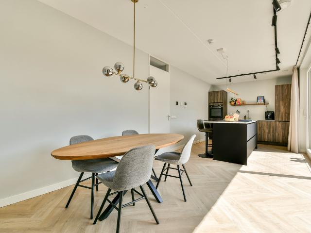 Woning te koop: Trimurtistraat 18 1087VH Amsterdam Vastgoed Nederland