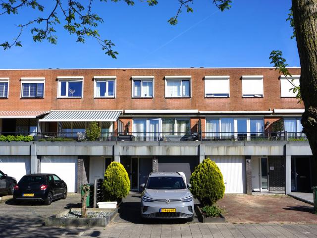 Woning te koop: Trinidadstraat 57 1448TE Purmerend Vastgoed Nederland