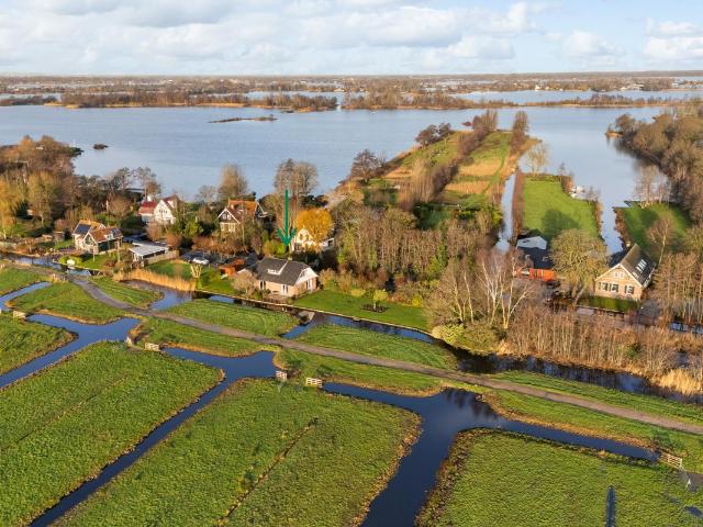 Woning te koop: Twaalfmorgen 30 2811ND Reeuwijk Vastgoed Nederland