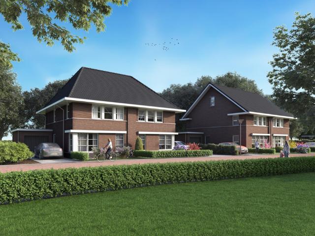 Woning te koop: Twee onder een kapwoningen 1779 Den Oever Vastgoed Nederland