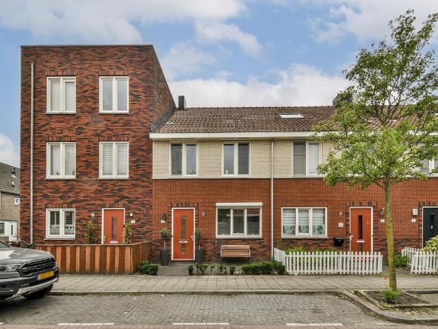 Woning te koop: Tweede Schoolstraat 3 2802SN Gouda Vastgoed Nederland