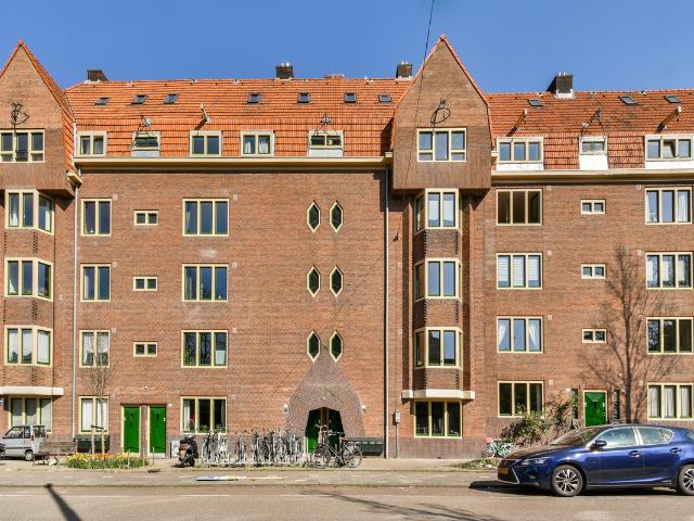 Woning te koop: Tweede Van Der Helststraat 81 3 1 AM Amsterdam Vastgoed Nederland