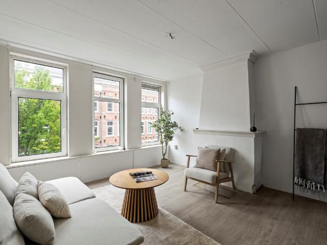 Woning te koop: Tweede Van Swindenstraat 176 2 1 XA Amsterdam Vastgoed Nederland