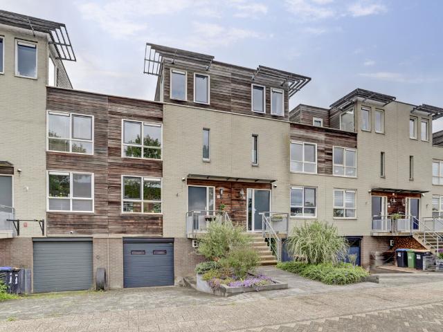 Woning te koop: Tweelingen 85 3893DX Zeewolde Vastgoed Nederland