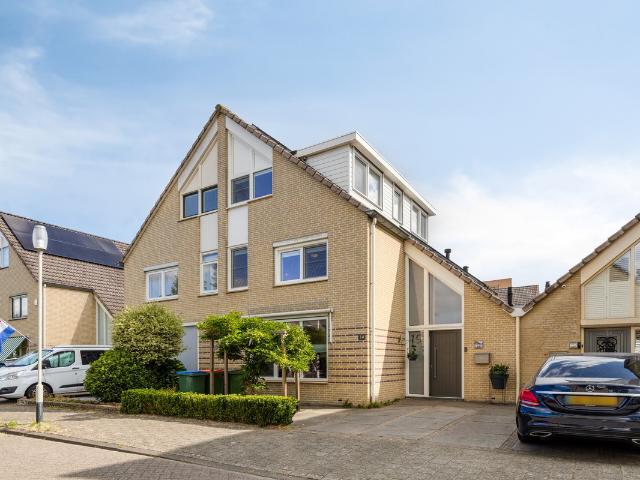 Woning te koop: Tweeschaar 19 4822AP Breda Vastgoed Nederland