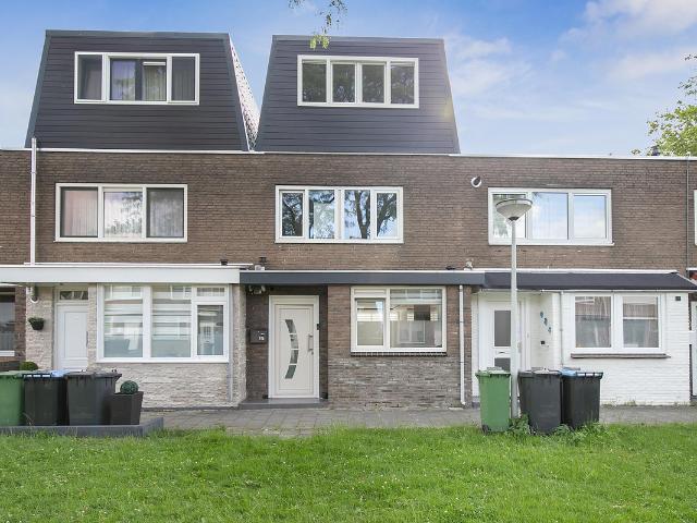 Woning te koop: Twiskeweg 206 1 AG Zaandam Vastgoed Nederland