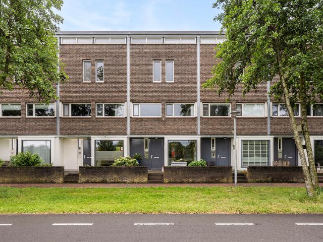 Woning te koop: Twistvlietpad 165 8 HZ Zwolle Vastgoed Nederland