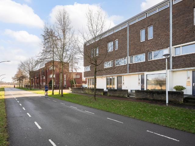 Woning te koop: Twistvlietpad 123 8 HZ Zwolle Vastgoed Nederland