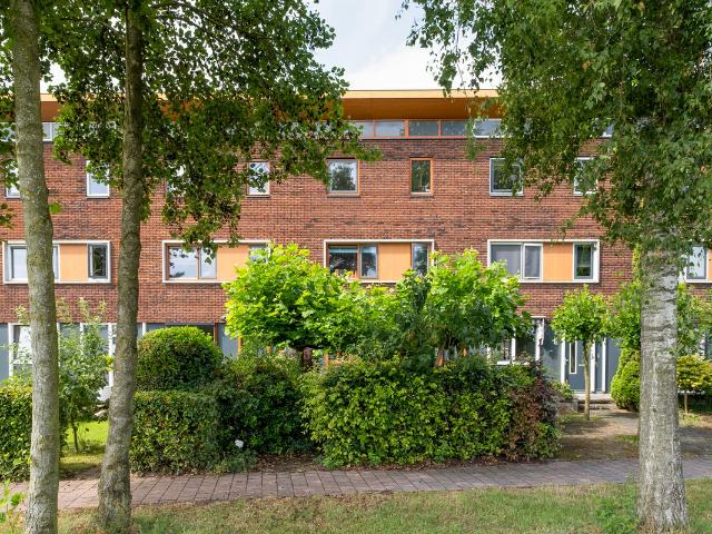 Woning te koop: Twistvlietpad 47 8043HT Zwolle Vastgoed Nederland