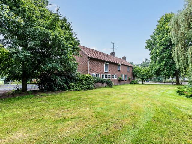 Woning te koop: Twistweg 14 5816AE Vredepeel Vastgoed Nederland