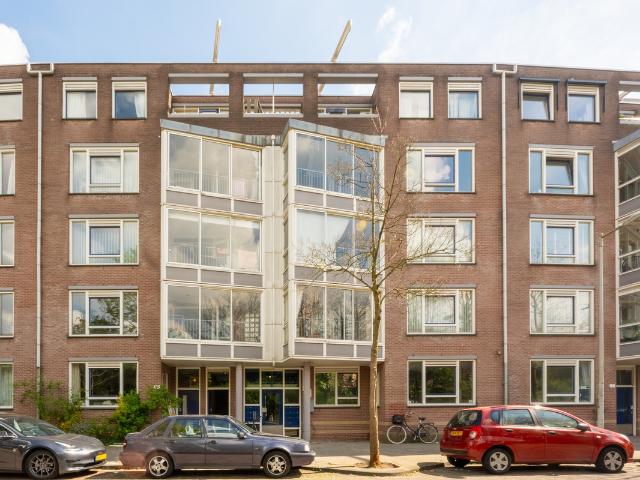 Woning te koop: Tugelaweg 131A 1091VW Amsterdam Vastgoed Nederland