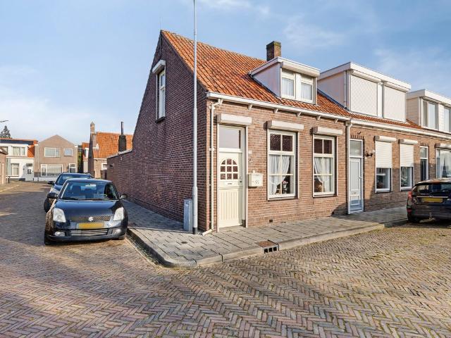 Woning te koop: Tuindorp 21 4341CA Arnemuiden Vastgoed Nederland