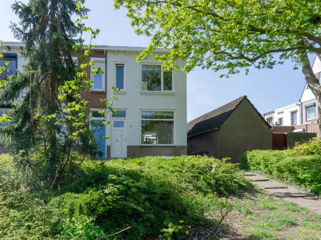 Woning te koop: Tuinderspad 41 4613CB Bergen op Zoom Vastgoed Nederland