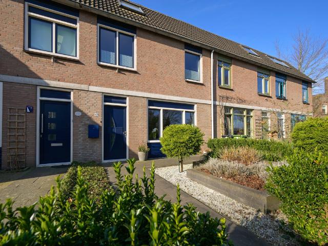 Woning te koop: Tuinderspad 49 4613CB Bergen op Zoom Vastgoed Nederland