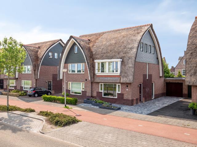 Woning te koop: Tuindersweg 30 4871LH Etten Leur Vastgoed Nederland