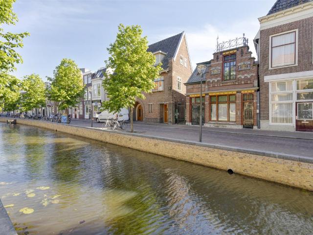 Woning te koop: Tuinen 14b 8911KD Leeuwarden Vastgoed Nederland