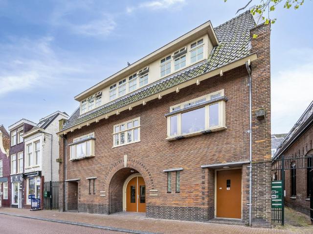 Woning te koop: Tuinen 20 8911KD Leeuwarden Vastgoed Nederland