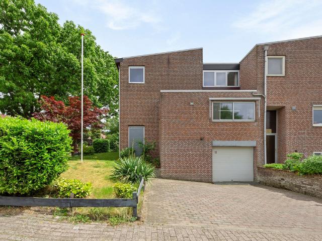 Woning te koop: Tuinlaan 16 3911BC Rhenen Vastgoed Nederland
