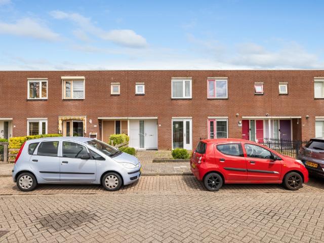 Woning te koop: Tuinstee 12 1446HD Purmerend Vastgoed Nederland