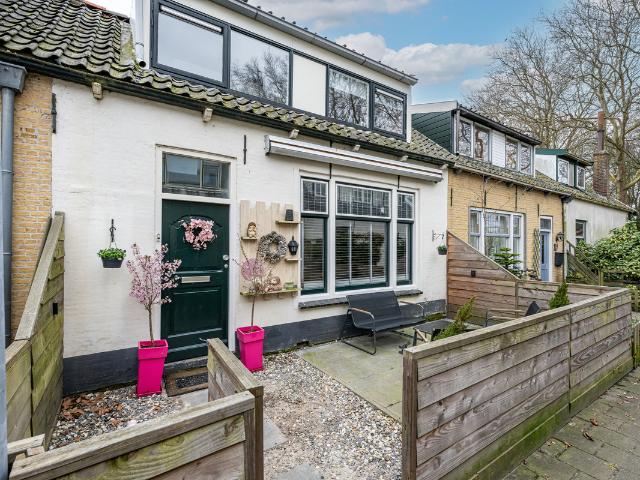 Woning te koop: Tuinstraat 28 3247CC Dirksland Vastgoed Nederland