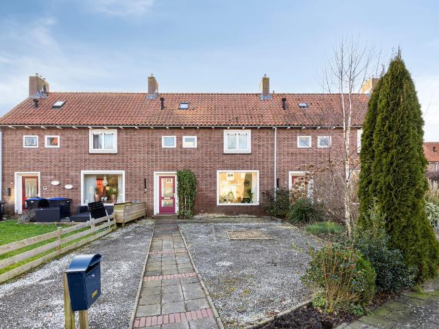 Woning te koop: Tuinstraat 22 8315AG Luttelgeest Vastgoed Nederland