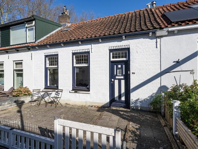 Woning te koop: Tuinstraat 80 3247CC Dirksland Vastgoed Nederland