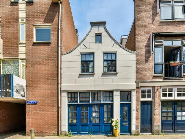 Woning te koop: Tuinstraat 81 2801ZP Gouda Vastgoed Nederland