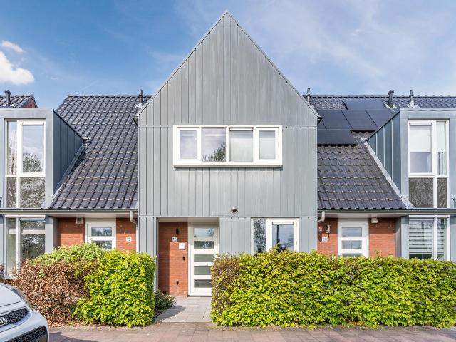 Woning te koop: Tuinwal 70 8043XR Zwolle Vastgoed Nederland