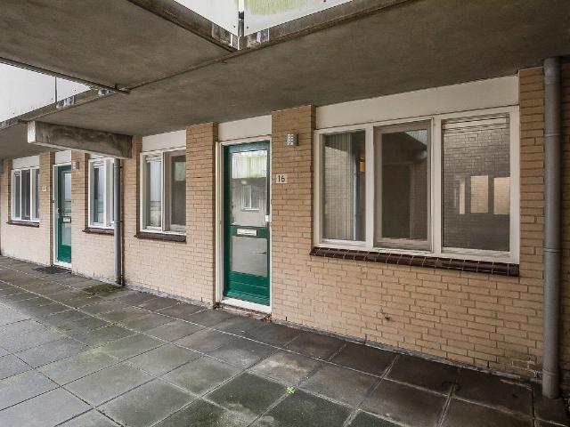 Woning te koop: Tuinweg 16 2132DP Hoofddorp Vastgoed Nederland