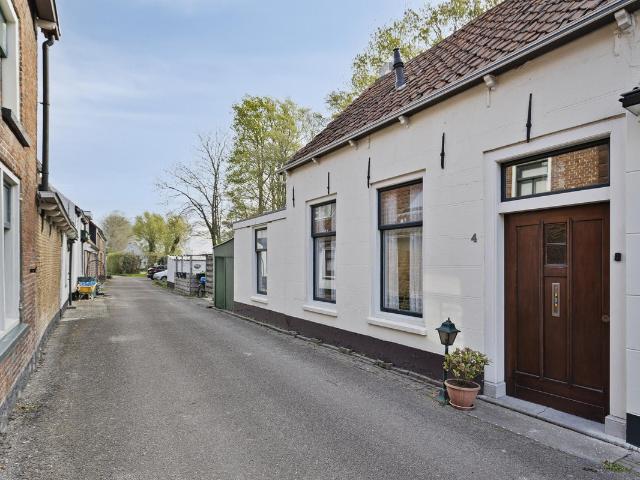 Woning te koop: Tuinweg 4 4316AX Zonnemaire Vastgoed Nederland