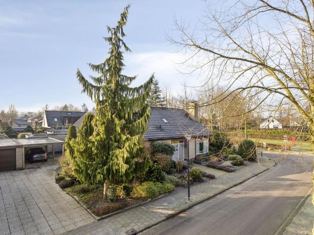 Woning te koop: Tuintjes 9 4841EA Prinsenbeek Vastgoed Nederland