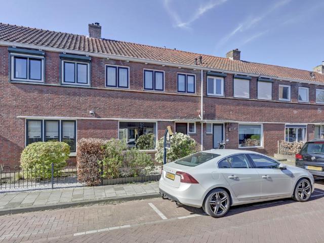 Woning te koop: Tulpstraat 17 4461NW Goes Vastgoed Nederland