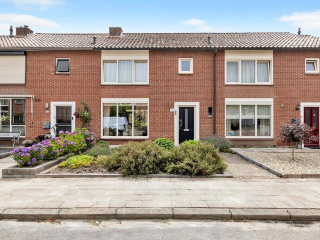 Woning te koop: Tulpstraat 34 7581TK Losser Vastgoed Nederland