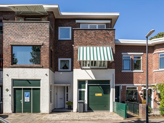 Woning te koop: Tulpstraat 83 2282NN Rijswijk Vastgoed Nederland