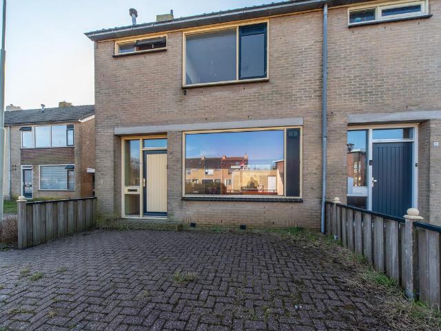 Woning te koop: Tureluurshof 9 1602NL Enkhuizen Vastgoed Nederland