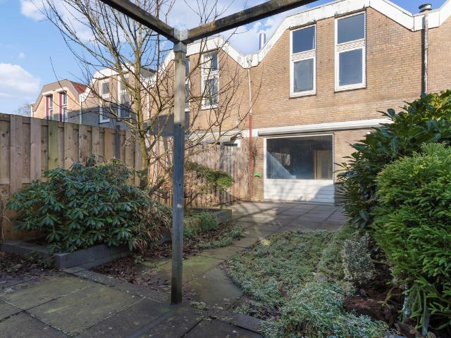 Woning te koop: Turfschip 165 1 XG Amstelveen Vastgoed Nederland