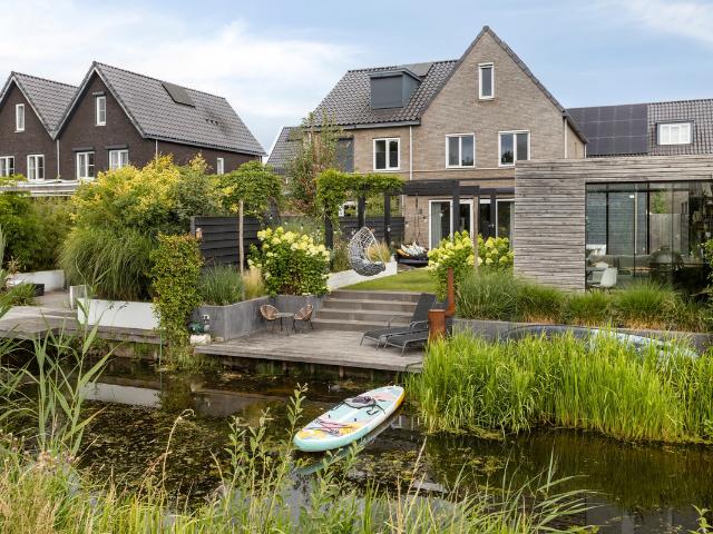 Woning te koop: Turfsteker 3 3907GB Veenendaal Vastgoed Nederland