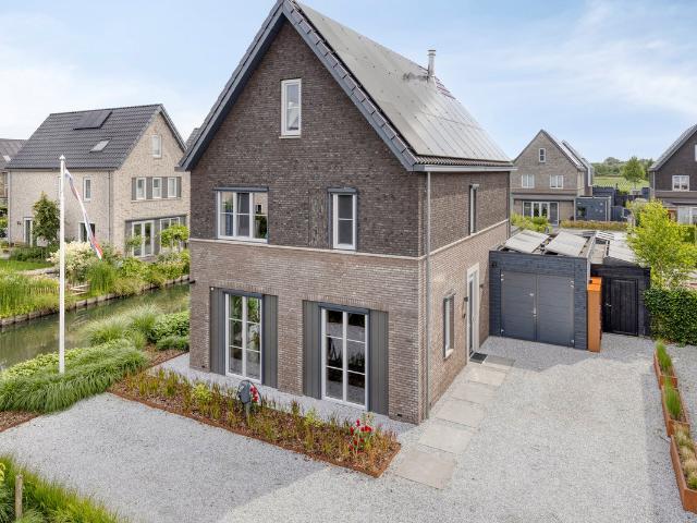 Woning te koop: Turfsteker 6 3907GB Veenendaal Vastgoed Nederland