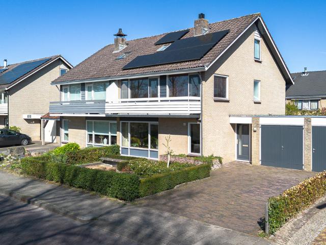 Woning te koop: Turfweg 45 7462BW Rijssen Vastgoed Nederland