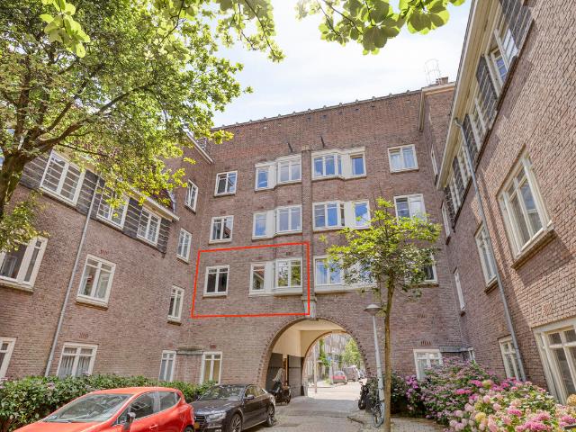 Woning te koop: Turnerstraat 13 1 VB Amsterdam Vastgoed Nederland