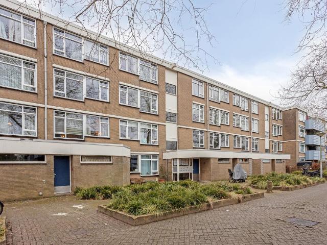 Woning te koop: Tussendek 60 1034TS Amsterdam Vastgoed Nederland