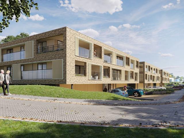 Woning te koop: Type A4 4484RA Kortgene Vastgoed Nederland