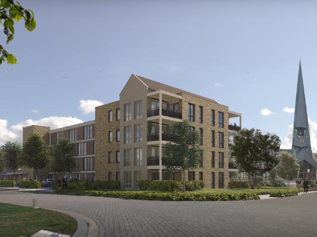 Woning te koop: Type A 4461 Goes Vastgoed Nederland