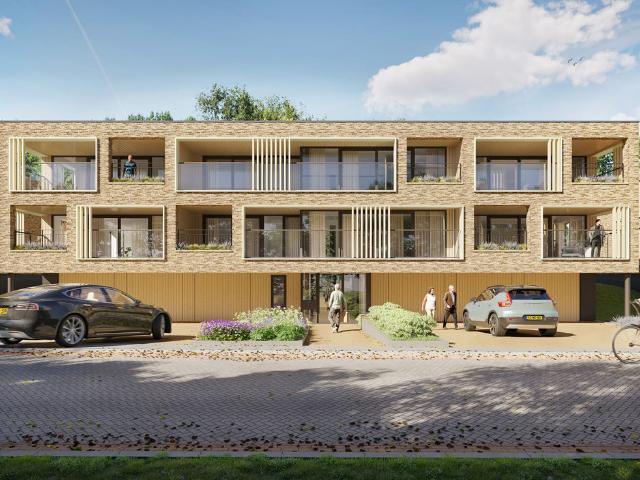 Woning te koop: Type B2 4484RA Kortgene Vastgoed Nederland