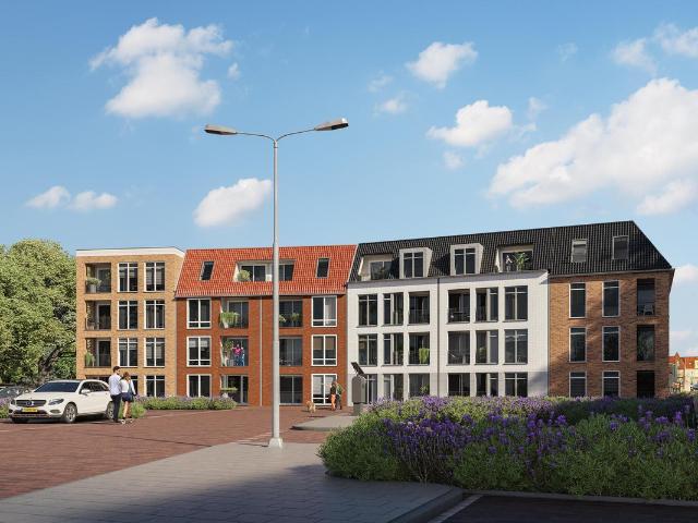 Woning te koop: Type 1 4561AJ Hulst Vastgoed Nederland