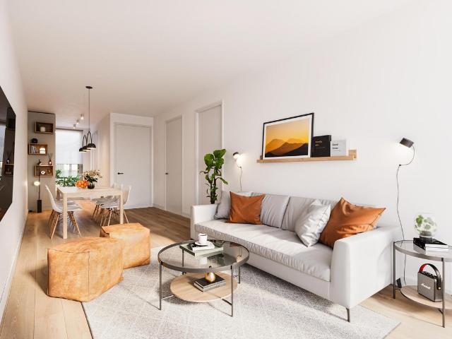 Woning te koop: Type 3 4875AC Etten Leur Vastgoed Nederland