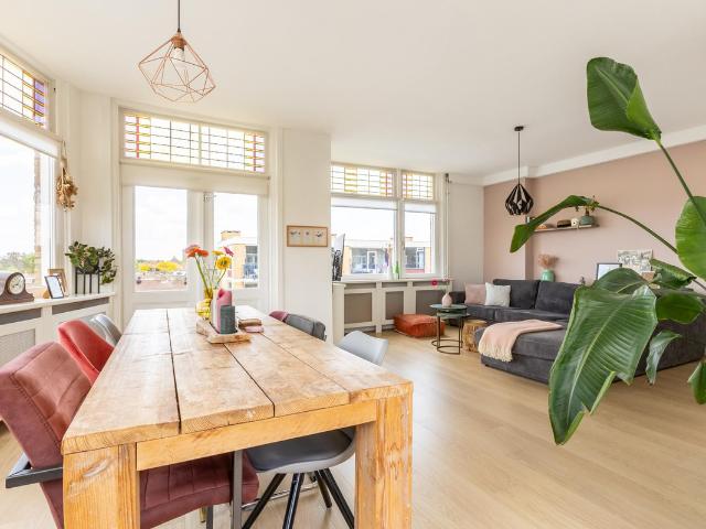 Woning te koop: Uitweg 1B 03 3051JP Rotterdam Vastgoed Nederland