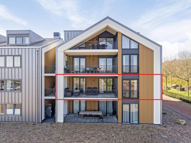 Woning te koop: Uithaven 1f 4493PK Kamperland Vastgoed Nederland